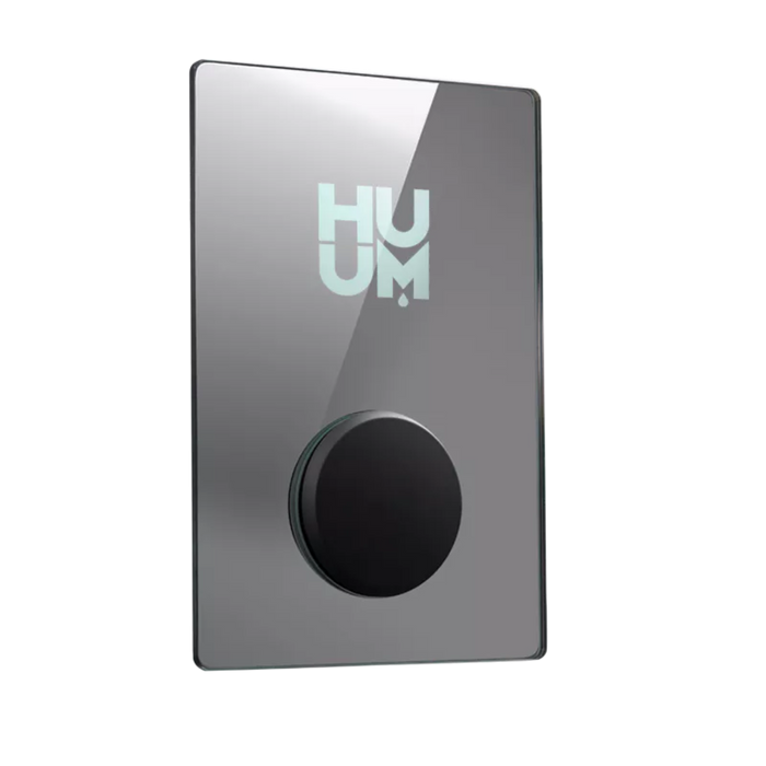 HUUM UKU GLASS Wi-Fi Sauna Controller