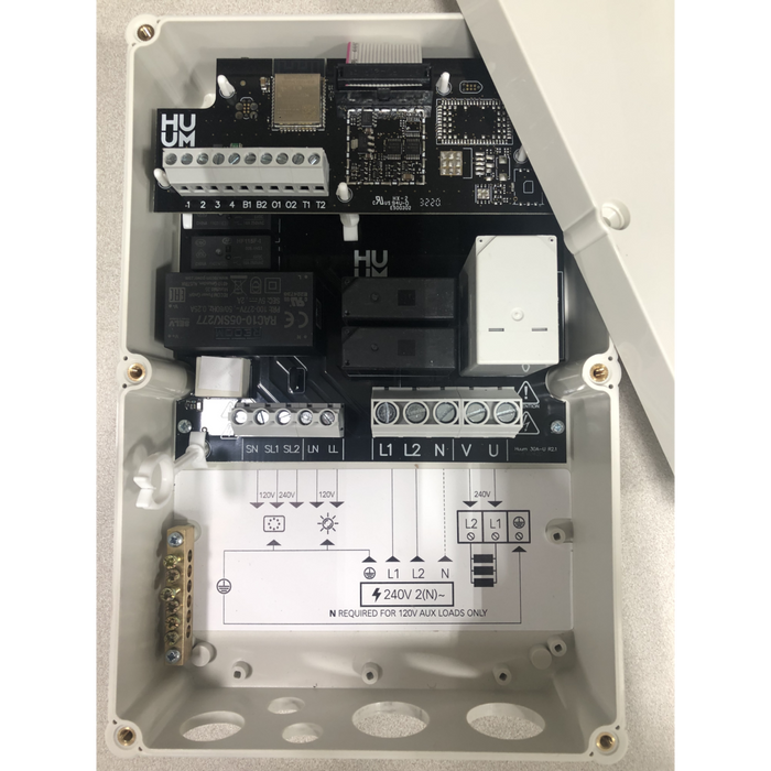 HUUM UKU WiFi Module