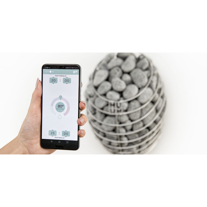 HUUM UKU Wifi Sauna Controller