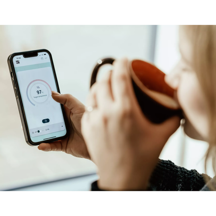 HUUM UKU Wifi Sauna Controller