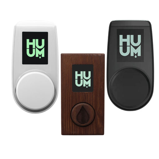 HUUM UKU Wifi Sauna Controller