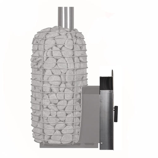 HUUM Mounting Collar for HIVE Flow LS