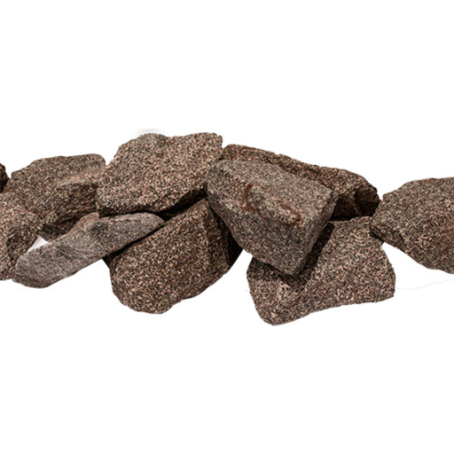 Harvia AC3055 Pro Heavy-Duty Split-Face Sauna Stones