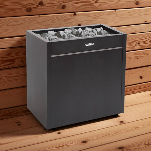 Harvia Virta Pro HL160E/HL200E Electric Sauna Heater
