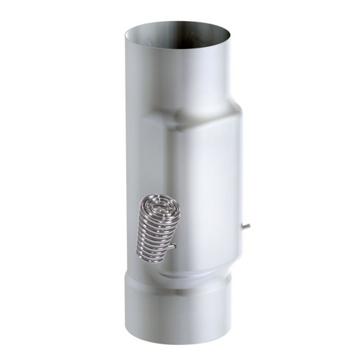 Harvia 115mm Stainless Steel Damper Plate | WZ115030SP