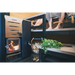 Harvia Legend Sauna Stove Firewood Carrier | SASPO102