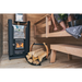 Harvia Legend Sauna Stove Firewood Carrier | SASPO102