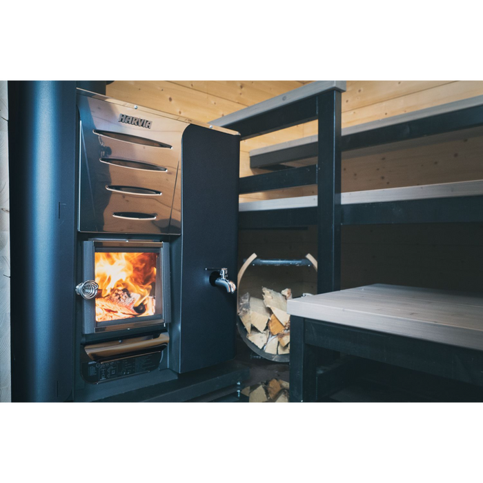 Harvia Sauna Floor Protective Bedding LG | WL110