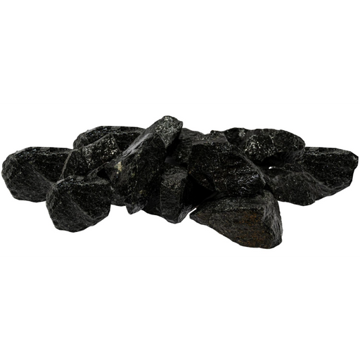 Harvia AC3045 Black Vulcanite Split-Face Sauna Stones