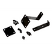Harvia Bracket Kit for Legend 150 Safety Railing | SASPO242