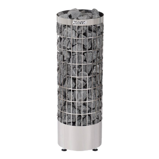 Harvia Cilindro Electric Sauna Heater | PC110E, PC90E, PC80E, PC60E