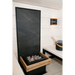 Harvia Stone Wall (Black Frame)- | SACSW001M, SACSW002M