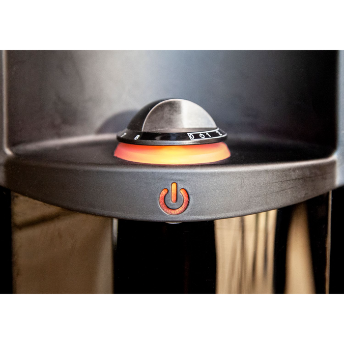 Harvia The Wall Electric Sauna Heater (SW60/SW80) (6kw/8kw) (HSW6U1B/HSW8U1B)