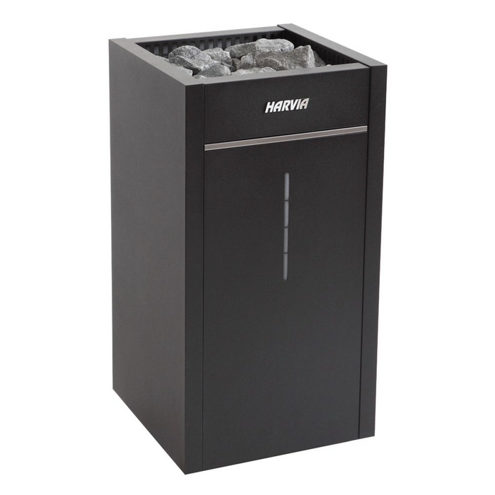 Harvia Virta Combi Electric Sauna Heater (HL60SA/HL80SA/HL110U1SA/HL110U3SA) (6kW/8kW/9kW/11kW)