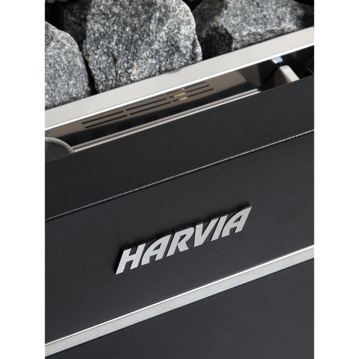 Harvia Virta Combi Electric Sauna Heater (HL60SA/HL80SA/HL110U1SA/HL110U3SA) (6kW/8kW/9kW/11kW)