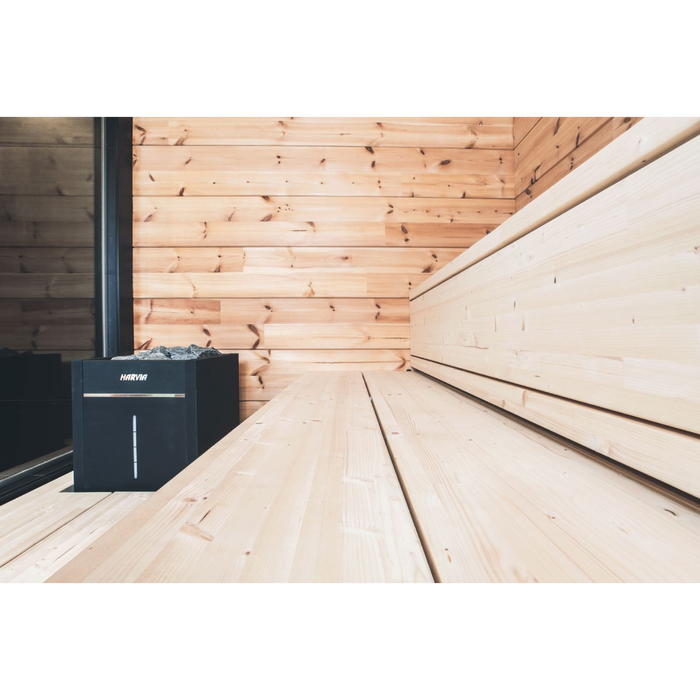 Harvia Virta Combi Electric Sauna Heater (HL60SA/HL80SA/HL110U1SA/HL110U3SA) (6kW/8kW/9kW/11kW)