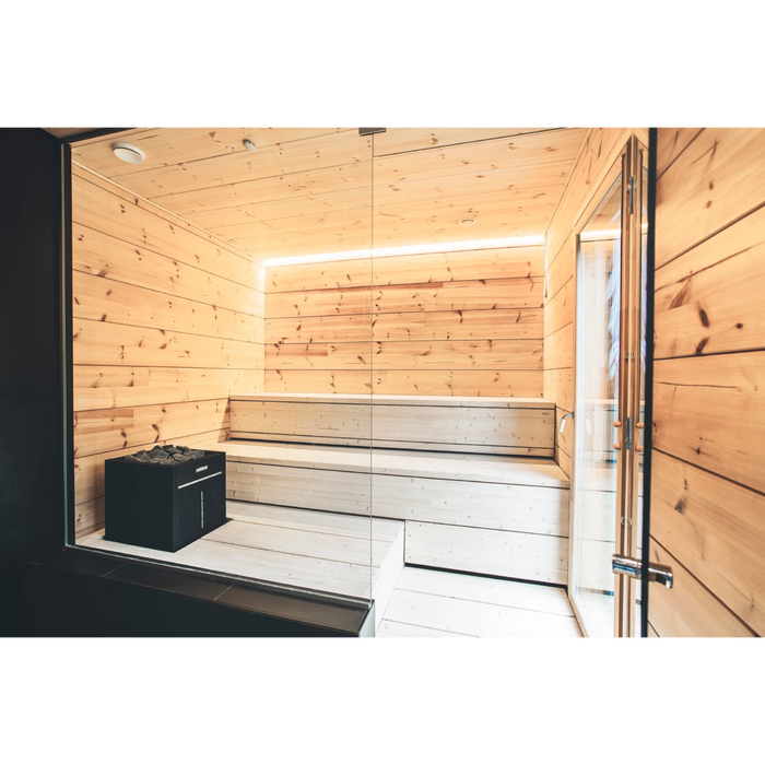 Harvia Virta Combi Electric Sauna Heater (HL60SA/HL80SA/HL110U1SA/HL110U3SA) (6kW/8kW/9kW/11kW)