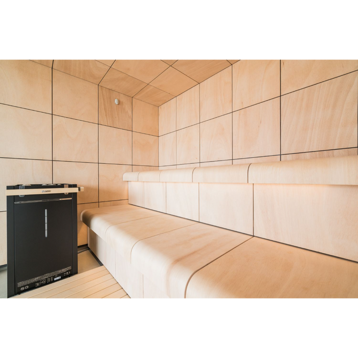 Harvia Virta Combi Electric Sauna Heater (HL60SA/HL80SA/HL110U1SA/HL110U3SA) (6kW/8kW/9kW/11kW)
