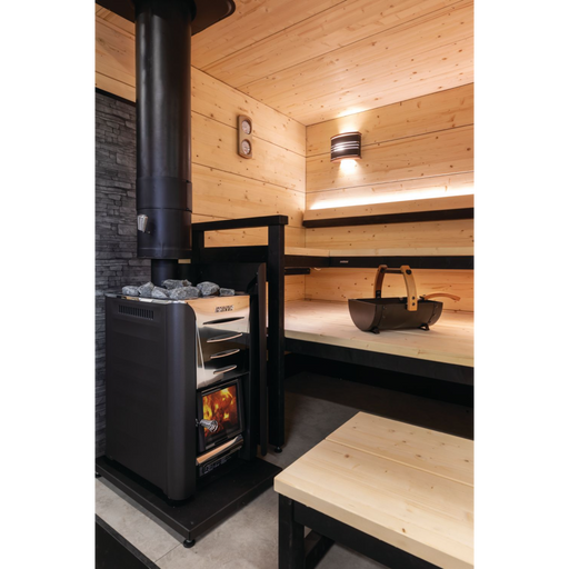 Harvia Protective Sheath for Pro 20 Series Sauna Stoves | WL500
