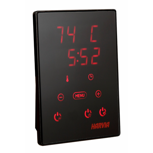 Harvia Xenio CX170 Digital Heater Control with Wi-Fi Capability