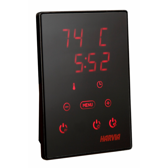 Harvia Xenio CX170 Digital Heater Control with Wi-Fi Capability