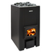 Harvia 50 40kW Wood-Burning Sauna Stove | WK500