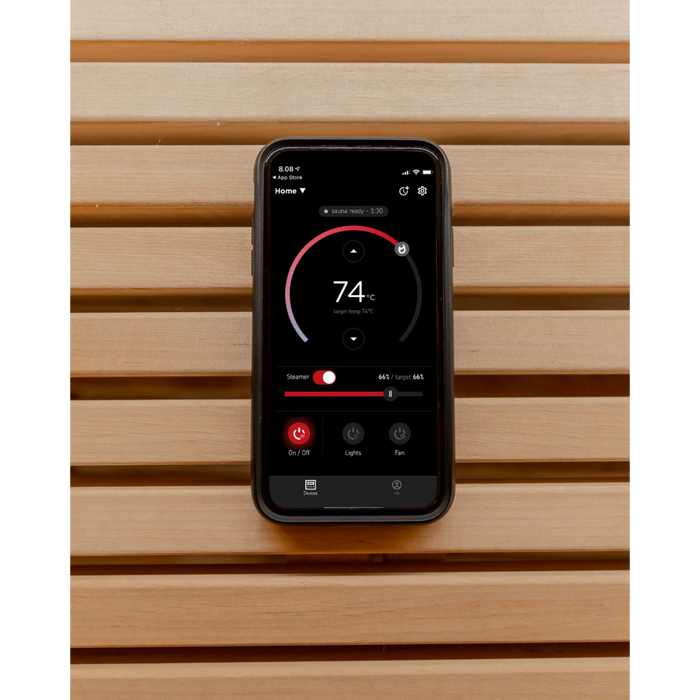 Harvia Xenio Wi-Fi Remote Control Panel | CX004WIFI