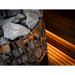 Harvia Cilindro 16 16kW Wood-Burning Sauna Stove | WKPC16S