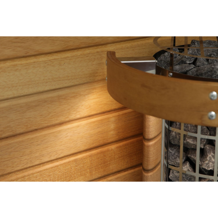 Harvia Cilindro  Electric Sauna Heater (PC60/PC80/PC90/PC60E/PC80E/PC90E/6kw/8kw/9kw)