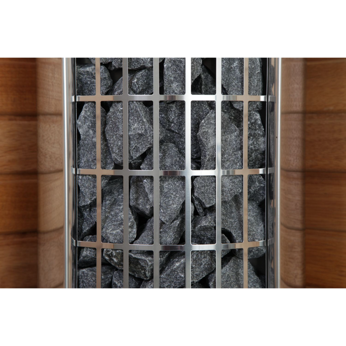 Harvia Cilindro  Electric Sauna Heater (PC60/PC80/PC90/PC60E/PC80E/PC90E/6kw/8kw/9kw)