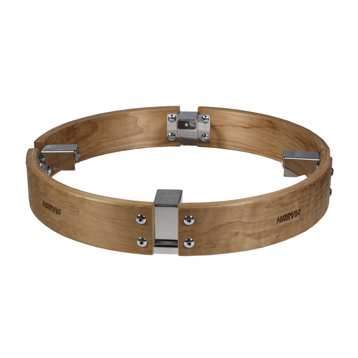 Harvia Cilindro Safety Railing for Cilindro 11kW | HPC4