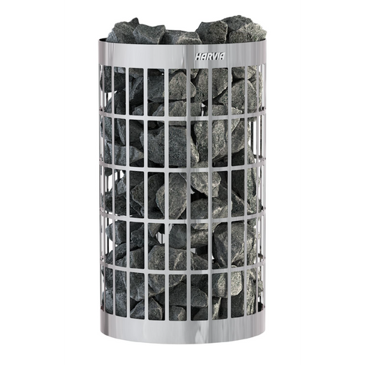 Harvia Cilindro Chimney Cover | WL300PC