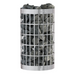 Harvia Cilindro Chimney Cover | WL300PC