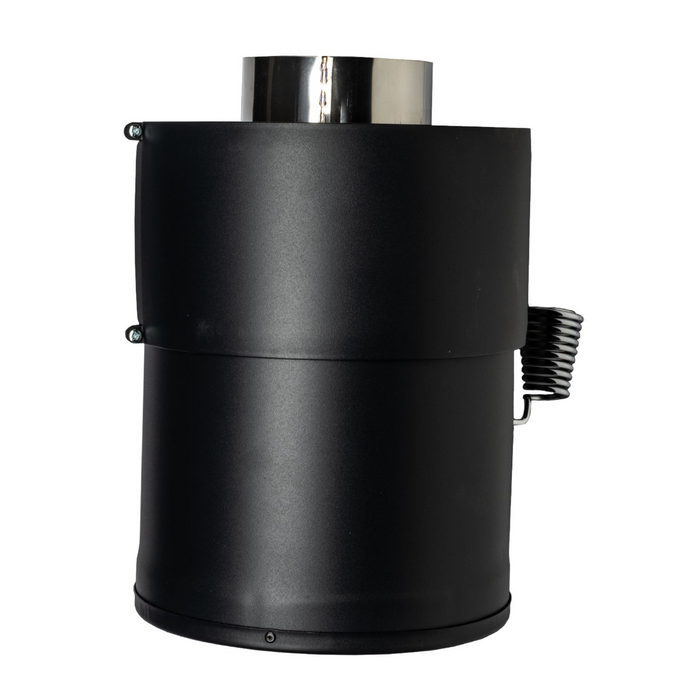 Harvia Black Smoke Damper | WHP270SPM