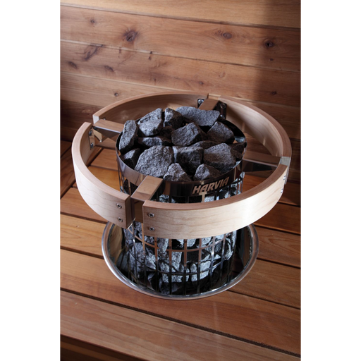 Harvia Cilindro Safety Railing | HPC3