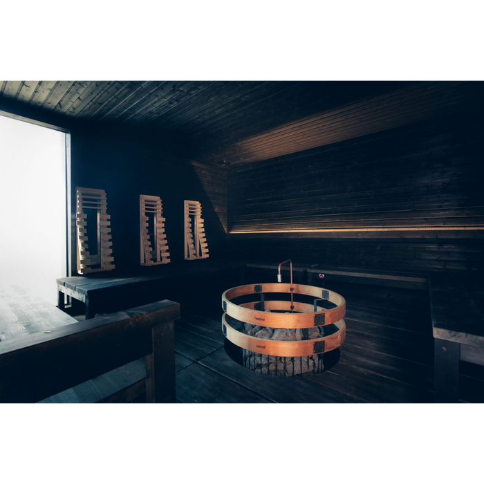 Harvia Legend Safety Railing | SASPO240