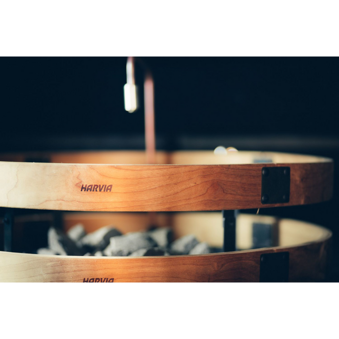 Harvia Legend Safety Railing 780MM | SASPO241