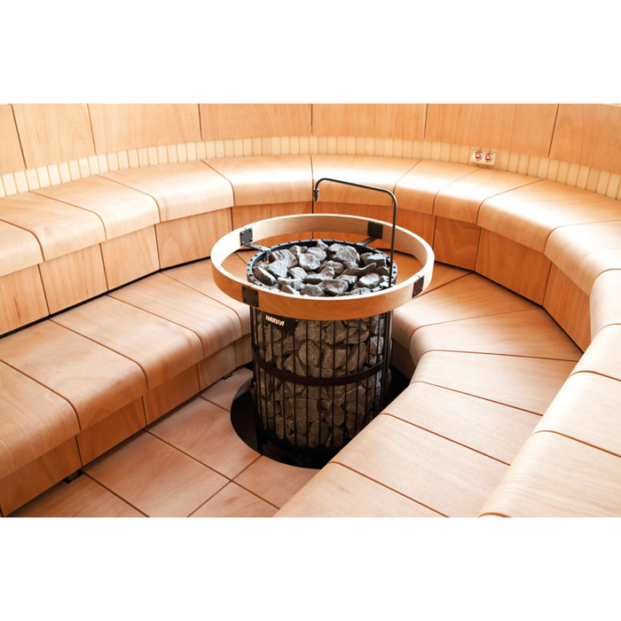 Harvia Legend Safety Railing 780MM | SASPO241