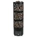 Harvia AC5000 Decorative Red Granite Sauna Stones