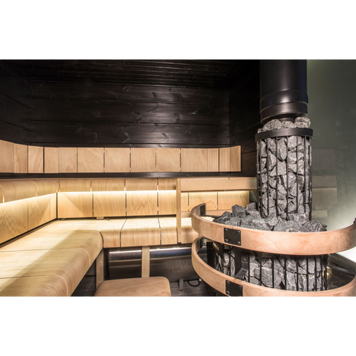 Harvia Legend 240 SL 21kW Wood-Burning Sauna Stove