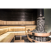 Harvia Legend 240 SL 21kW Wood-Burning Sauna Stove