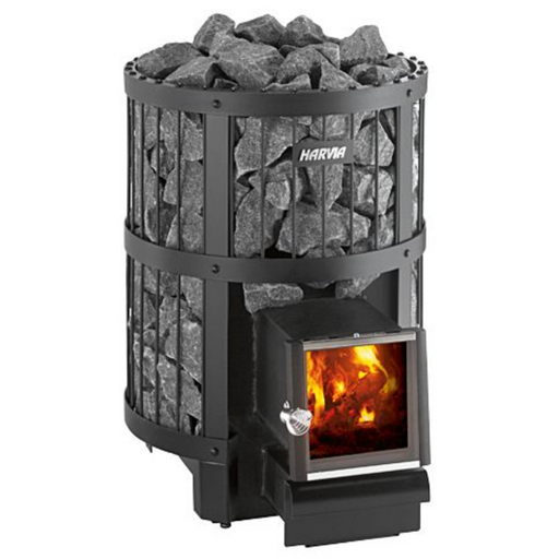 Harvia Legend 150 SL 16kW Wood-Burning Sauna Stove | WK150LDSL