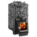 Harvia Legend 150 SL 16kW Wood-Burning Sauna Stove | WK150LDSL