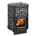 Harvia Legend 150 16kW Wood-Burning Sauna Stove | WK150LD