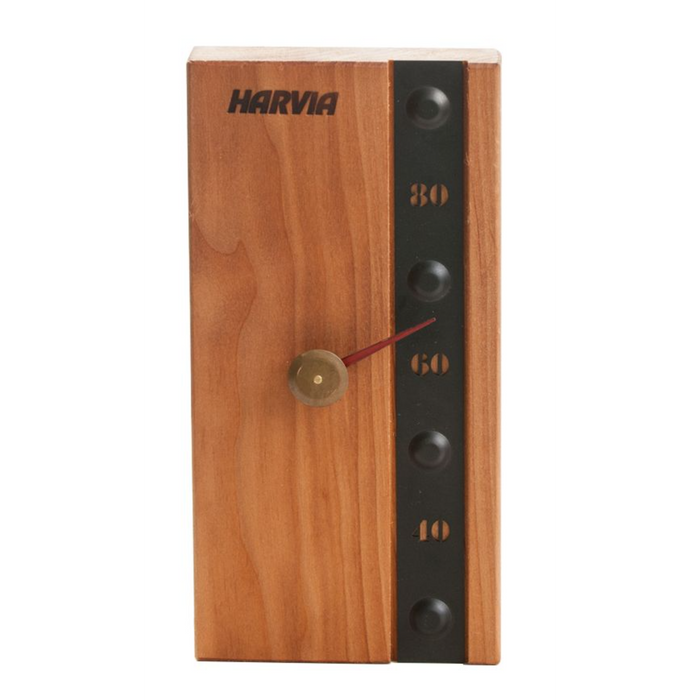 Harvia Legend Thermometer (Celsius) | SASPO104