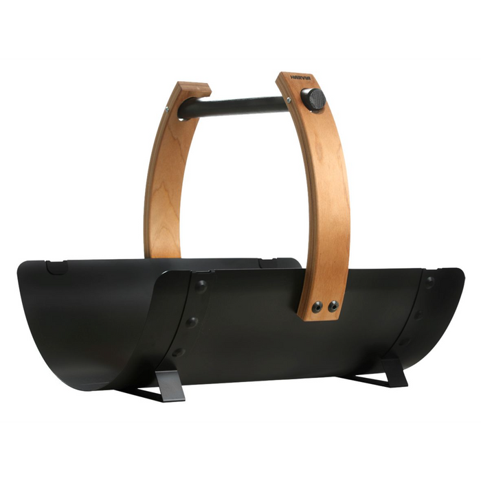 Harvia Legend Sauna Stove Firewood Carrier | SASPO102