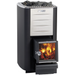 Harvia M3 SL 16.5kW Wood-Burning Sauna Stove