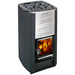 Harvia M3 16.5kW Wood-Burning Sauna Stove
