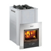 Harvia Pro 20 Duo 24kW Wood-Burning Sauna Stove | WKPR20DUOS