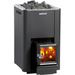 Harvia Pro 20 SL 24.1kW Wood-Burning Sauna Stove | WKPR20SLM